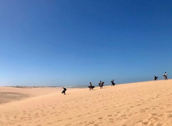 Kitetrip