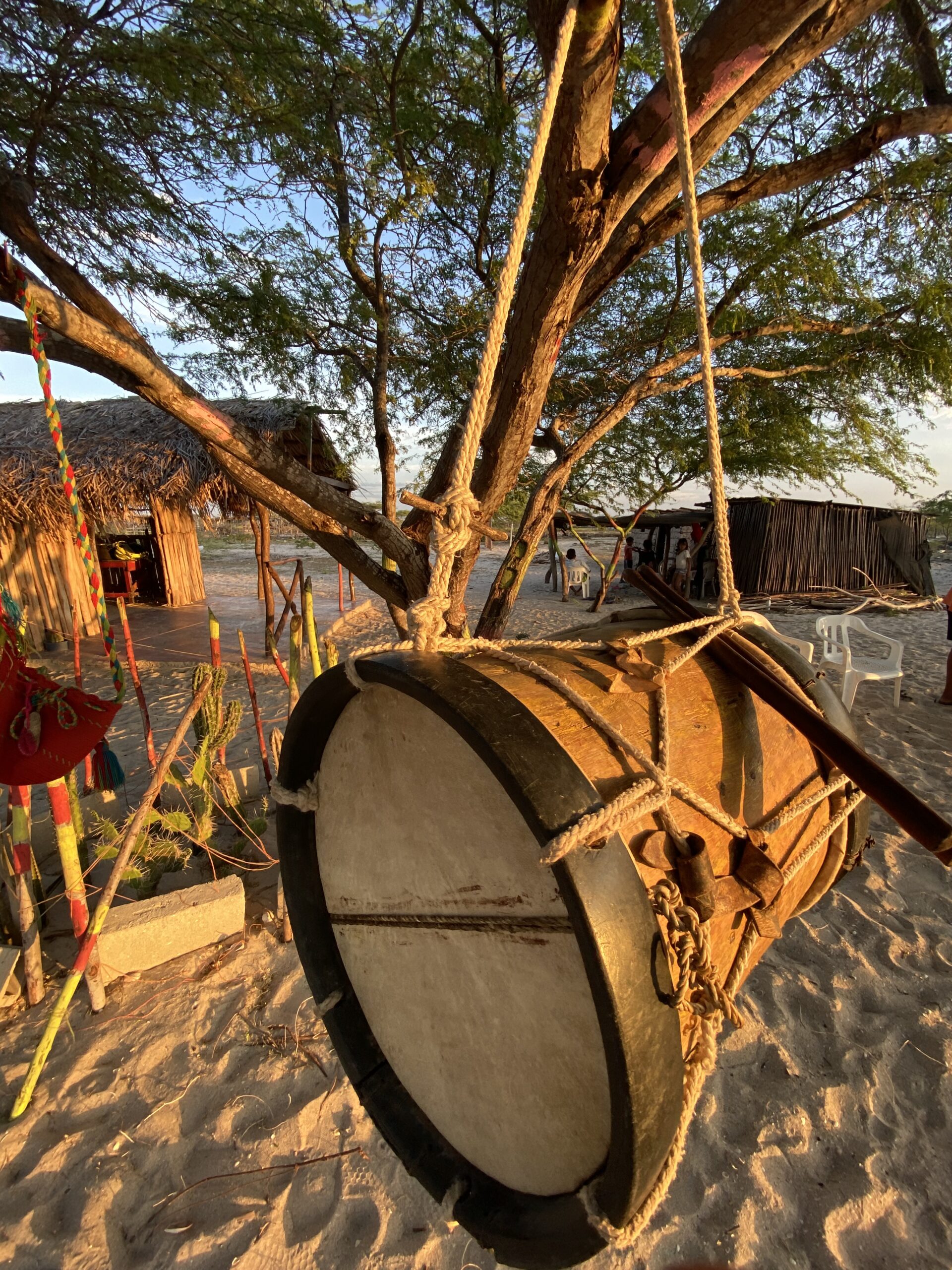 Wayuu Immersion Manaure